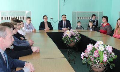 Школьники из Ярославля стали победителями и призерами всероссийского фестиваля робототехники