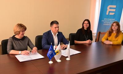 «Социальный лифт» в действии: студентов ВУЗов будут направлять на практику в потенциальные места работы по специальности