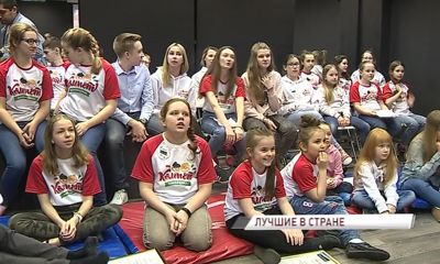 «Вне конкуренции»: Ярославская студия «Компот» стала безусловным лидером «Кинотаврика» в Москве