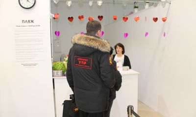 Крупнейший торговый центр Ярославля заплатит штраф за разбившего на аттракционе голову ребенка