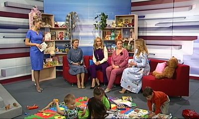 Программа от 23.04.18