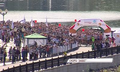 К всероссийскому беговому полумарафону присоединится и Ярославль