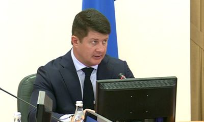 Мэр Ярославля предложил чиновникам пересесть на велосипеды