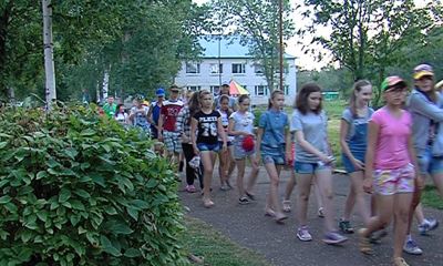 Дмитрий Миронов: отдых детей – зона особой ответственности для всех уровней власти