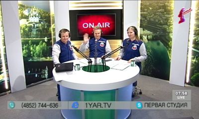 Программа от 31.05.18: Мотоциклы
