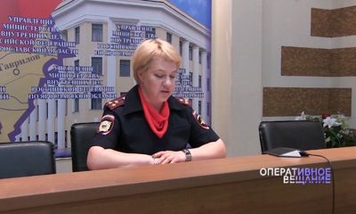 Полицейские напомнили родителям о безопасности детей в каникулы
