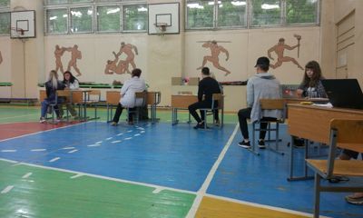 В Ярославской области закрылись избирательные участки