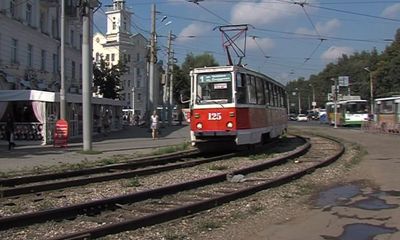 Охранники «Яргорэлектротранса» не пустили на торги участника: решение УФАС