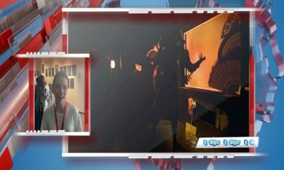 Студенты ярославского театрального института прибыли в Польшу на международный фестиваль