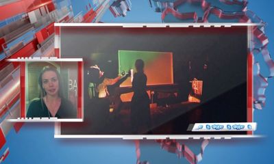 Студенты ЯГТИ продолжают работу на международном фестивале в Польше