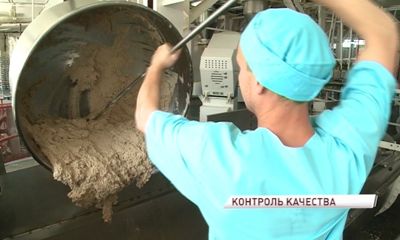 В области мониторят качество продуктов питания: хороший ли хлеб на столах у ярославцев