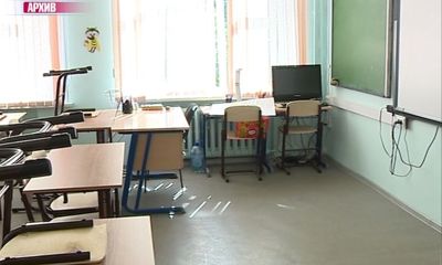 Активисты ОНФ включили ярославскую школу в рейтинг самых опасных учебных заведений