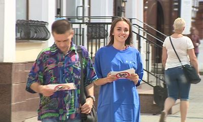 Энергетики провели акцию против безучетного потребления электричества