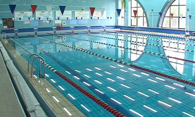 В Красноперекопском районе может появиться бассейн