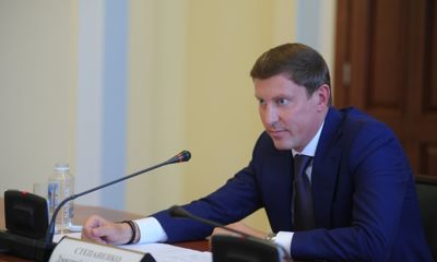Дмитрий Степаненко: «Будем жестко реагировать за нарушение графика вывоза мусора»