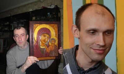 Двое жителей Ярославской области были удостоены международной премии «Филантроп»