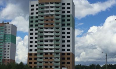 Недострой компании «СУ-155» будет сдан в течение месяца