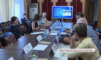 Опасные отходы региона могут утилизировать по примеру мировых производств