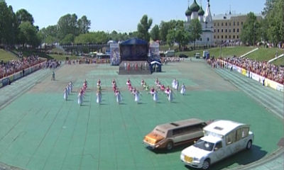 Стадион «Спартаковец» приватизируют до конца года