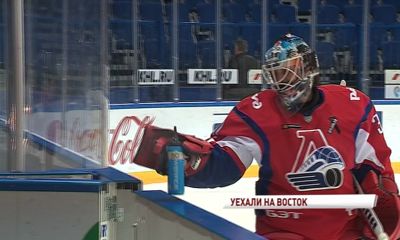 Экс-вратарь «Локомотива» продолжит карьеру в «Авангарде»