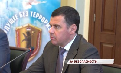 На линейках 1 сентября будут приняты дополнительные меры безопасности