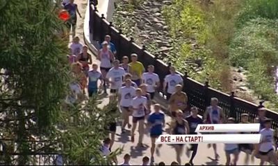 На старт ярославского полумарафона выйдут семь тысяч спортсменов