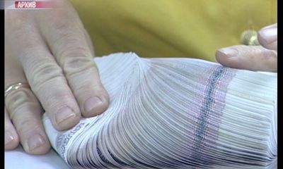 В Ярославле задержали мужчину с поддельными пятитысячными