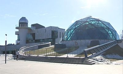 Всемирная неделя космоса в Ярославле: научные лекции, музыкальные проекты и представители Роскосмоса