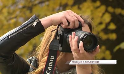 В ярославском музее-заповеднике наградили победителей фотоконкурса «В объективе – семья»