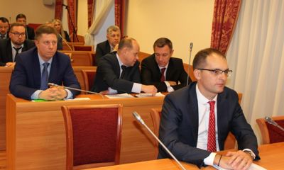 Льготы, предусмотренные Социальным кодексом Ярославской области, будут сохранены