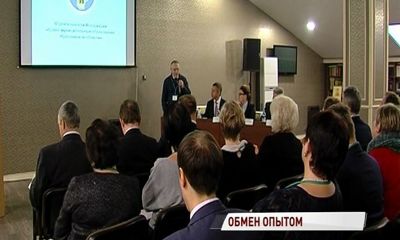 Ярославцы поделились опытом в реализации проекта «Решаем вместе!»