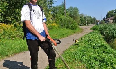 Студент ростовского колледжа спас двоих детей, провалившихся под лед