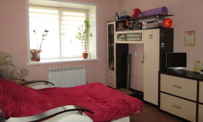 Специалисты проверили жилье для детей-сирот: найдено 89 нарушений