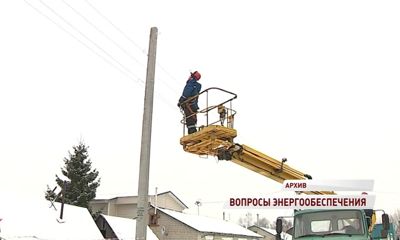 Дмитрий Миронов встретился с гендиректором электросетевой компании: какие вопросы обсудили