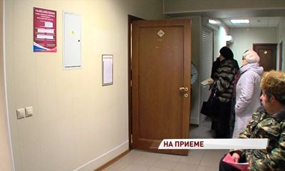 В области работает 21 приемная губернатора: какие проблемы можно решить с их помощью