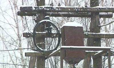 В поселке Некрасовском реализуют областную целевую программу энергоэффективности