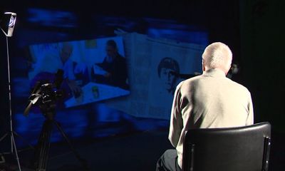 «Северный край»: история, лица, времена»: третья серия проекта к 120-летию газеты