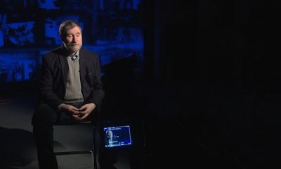 «Северный край»: история, лица, времена»: пятая серия проекта к 120-летию газеты