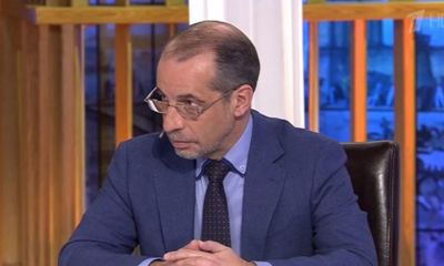 Педагог из Ярославля стал судьей в «Умницах и умниках»