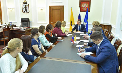 Стало известно, какие льготы получат многодетные семьи в 2019 году