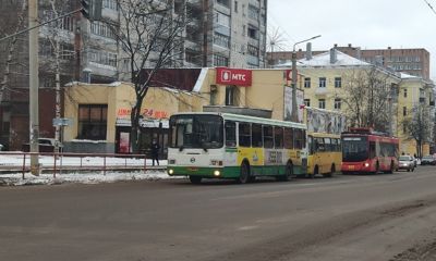 В Рыбинске с 2019 года изменится стоимость проезда