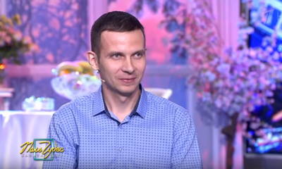 Ярославец победил в “Поле Чудес”, но отказался от суперигры