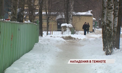 Во Фрунзенском районе поймали маньяка-насильника, который ждал жертв в темном переулке