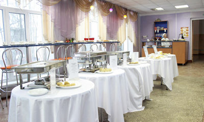 В ярославских школах действует один вид меню