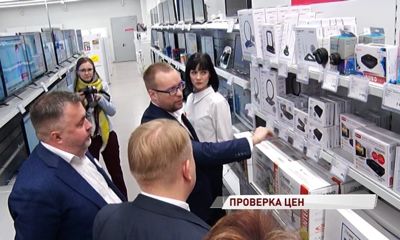 «Народный контроль» проверил цены на телевизионные приставки