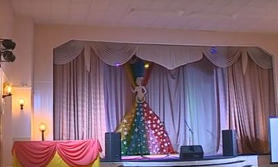 На ремонт домов культуры в Ярославской области выделено почти 5 млн. рублей