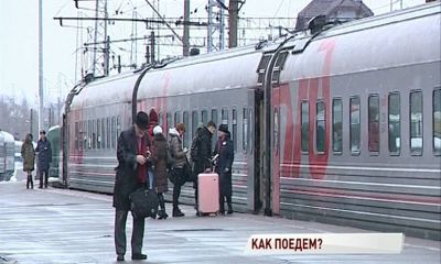 Стало известно, как будут ходить электрички в летний период