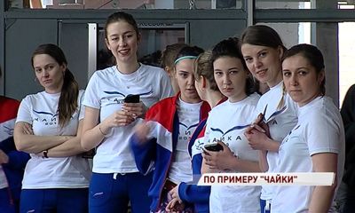 В Ярославской области выберут «Чайку» этого года