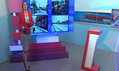 Студенты ярославских ВУЗов показали свое видение Ярославля будущего