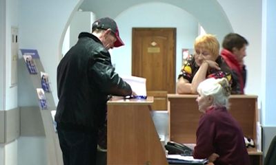 Пенсии ярославцев пересчитают «задним числом»